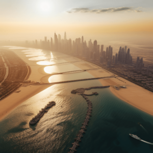 When to Visit: Weather and Tourist Seasons in Dubai