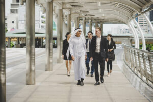 A Guide to Dubai's Public Transportation